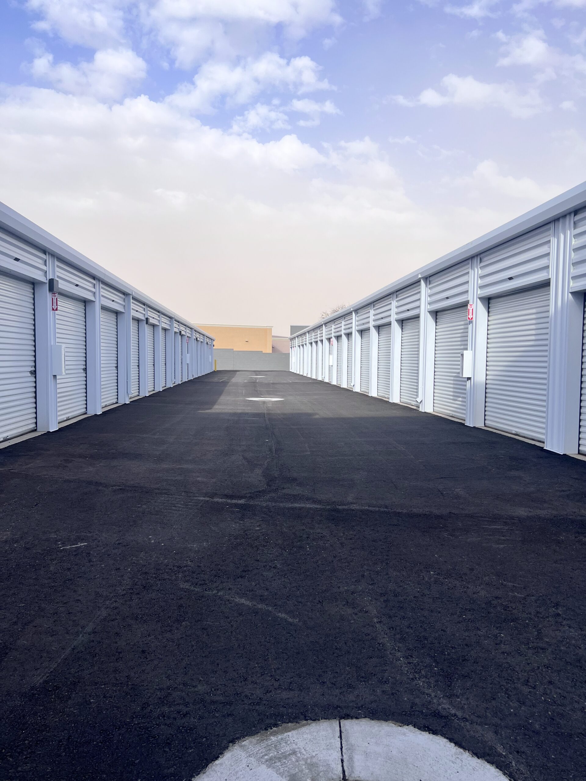 Home Storage Facility
