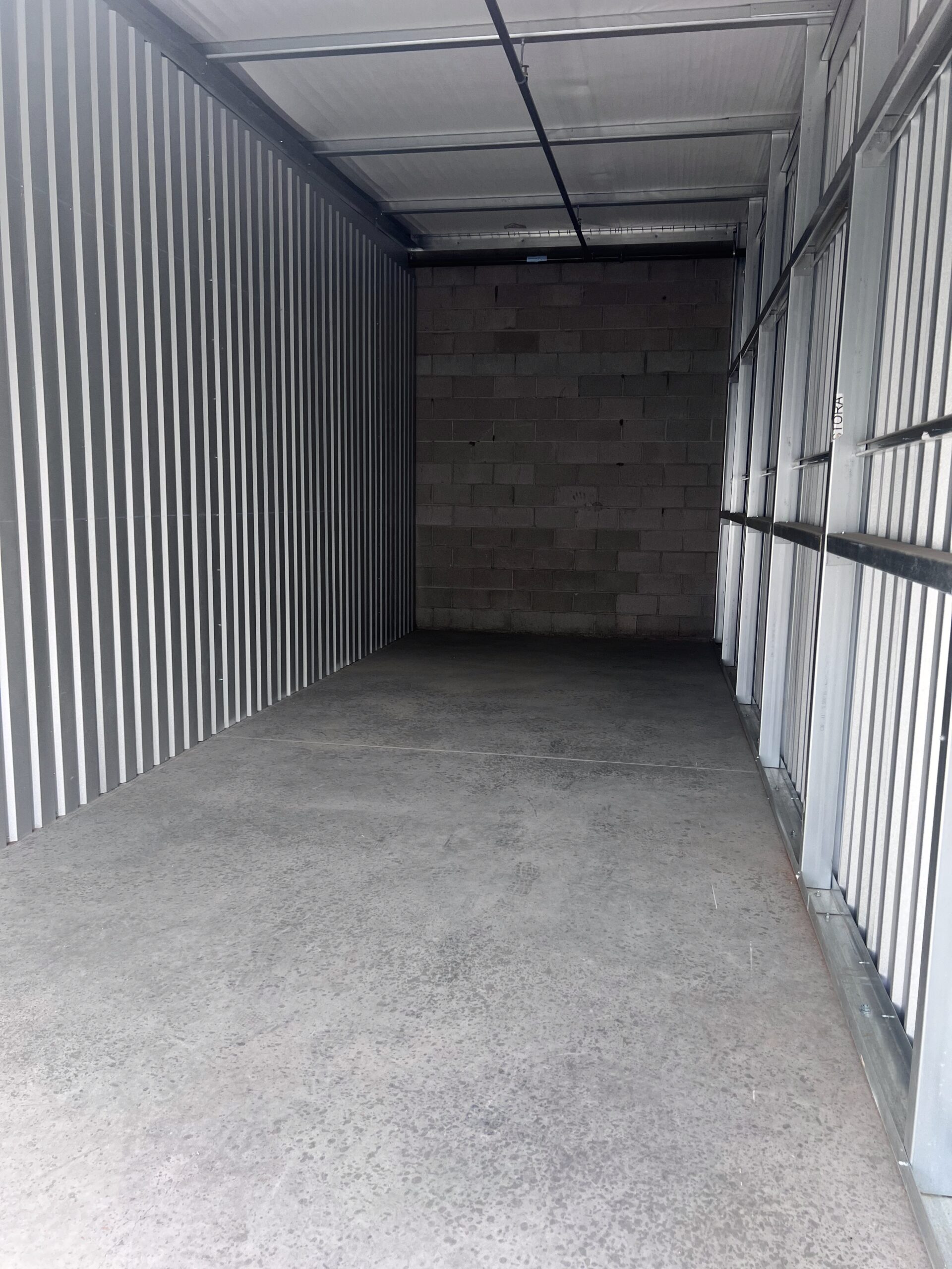 Home Storage Unit
