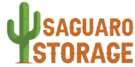 saguaro storage web logo