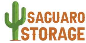 saguaro storage web logo